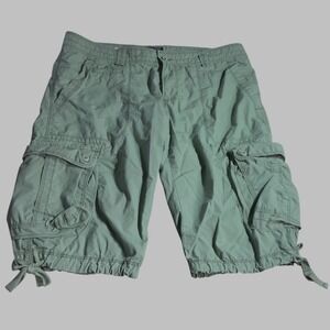 Polo Jeans Ralph Lauren Cargo Shorts size 10